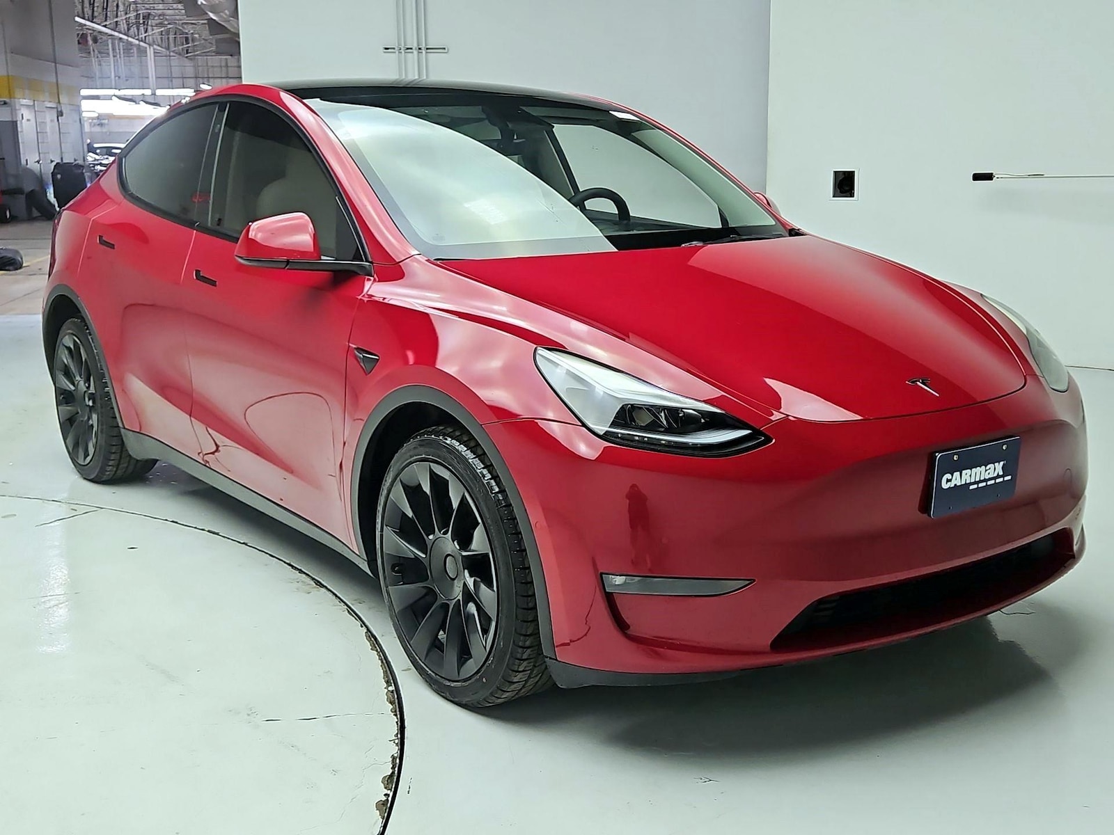 tesla model y 2022 7SAYGDEEXNF521880 image tesla model y 2022 7SAYGDEEXNF521880 image